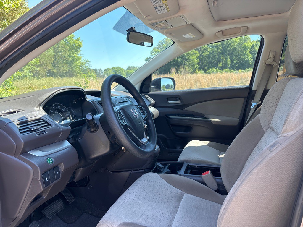 2014 Honda CR-V Image 12
