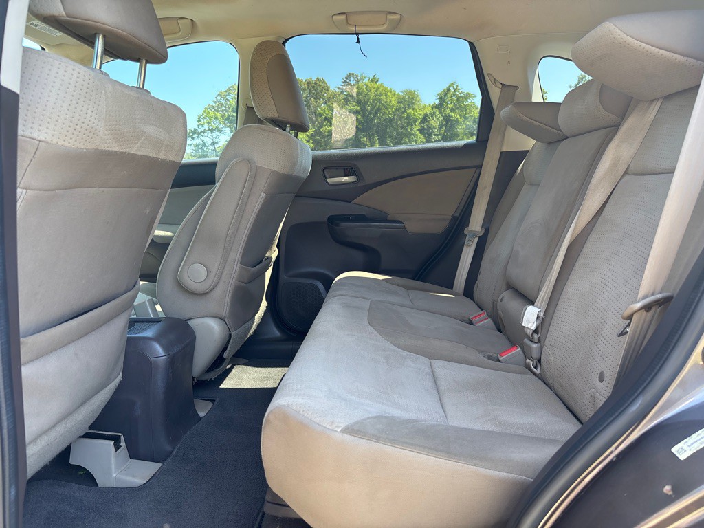 2014 Honda CR-V Image 13