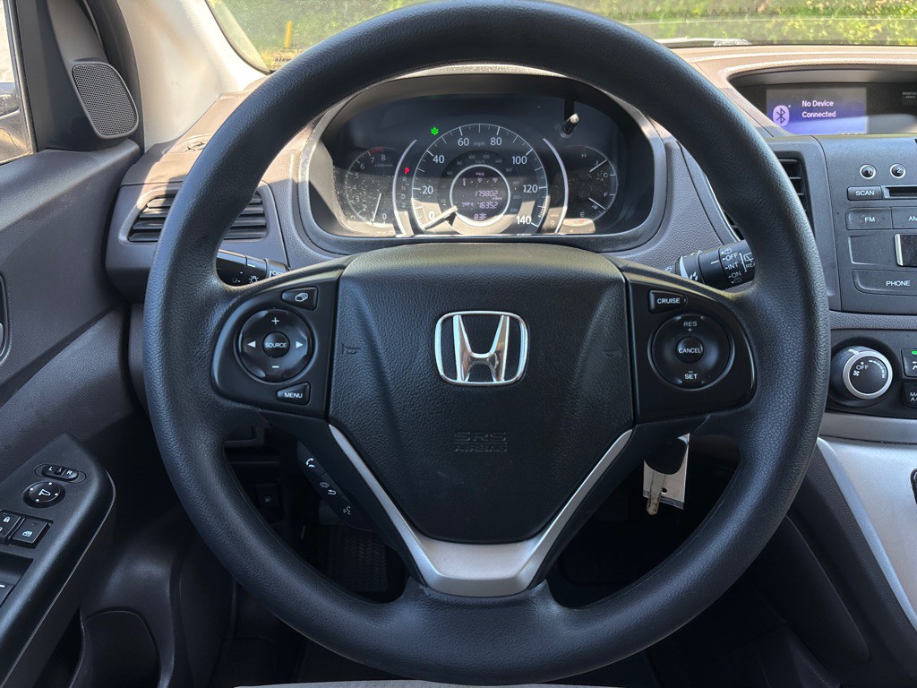 2014 Honda CR-V Image 14