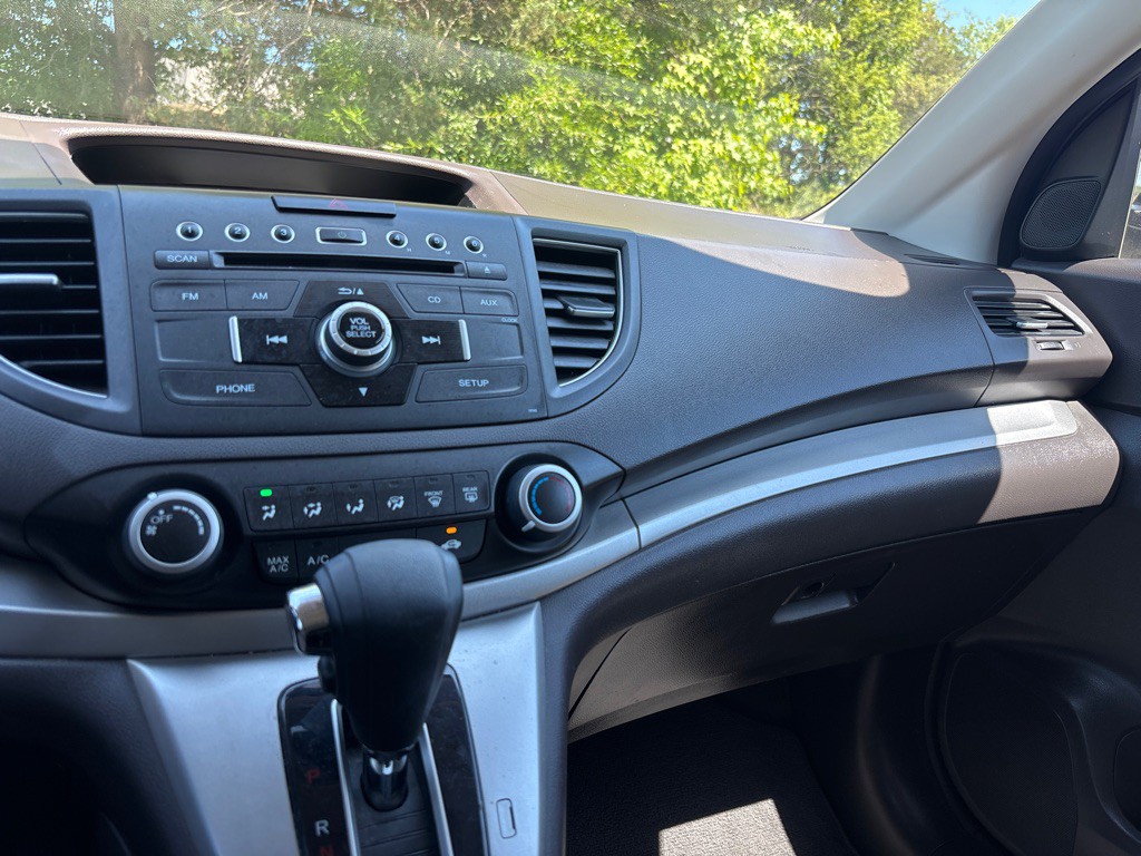 2014 Honda CR-V Image 15