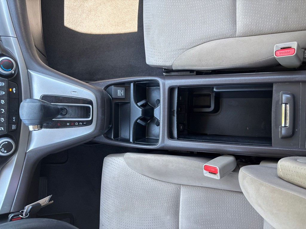 2014 Honda CR-V Image 16