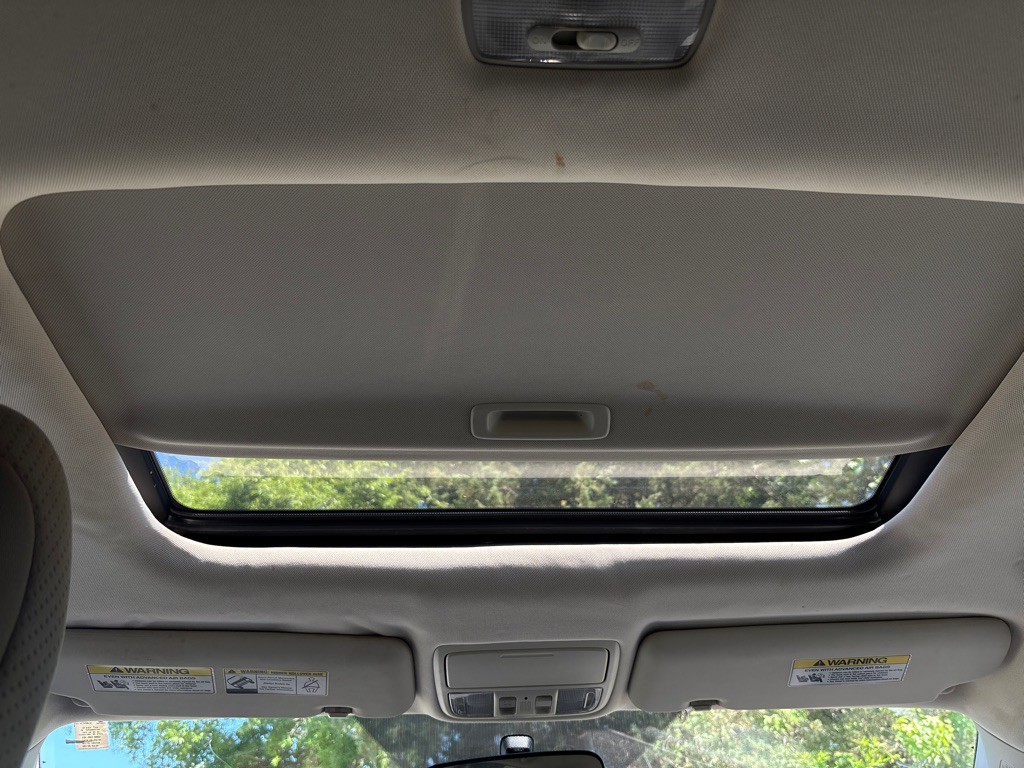 2014 Honda CR-V Image 17