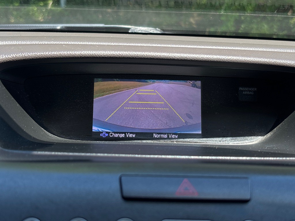 2014 Honda CR-V Image 18
