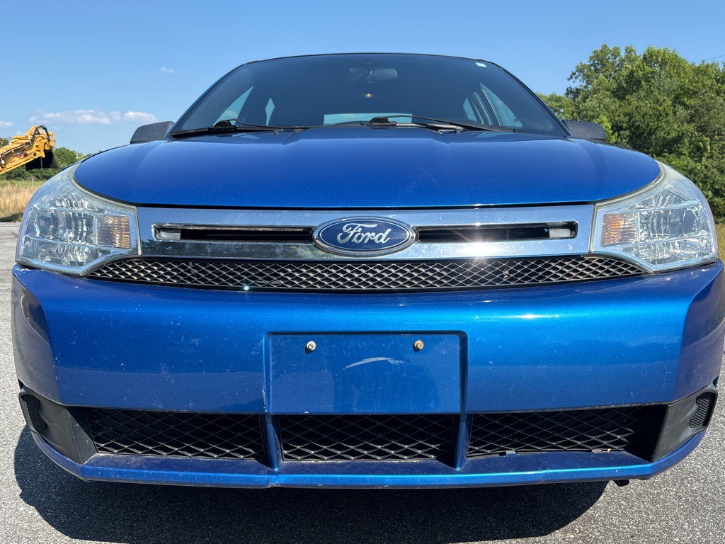 2011 Ford Focus Image 7