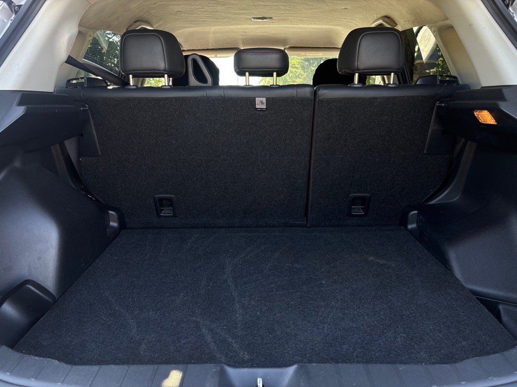2018 Mitsubishi Outlander Image 10
