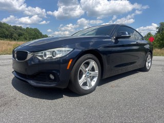 Image for 2014 BMW 4 Series 428xi ID: 7425280