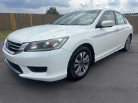 Image for 2013 Honda Accord LX ID: 7425308