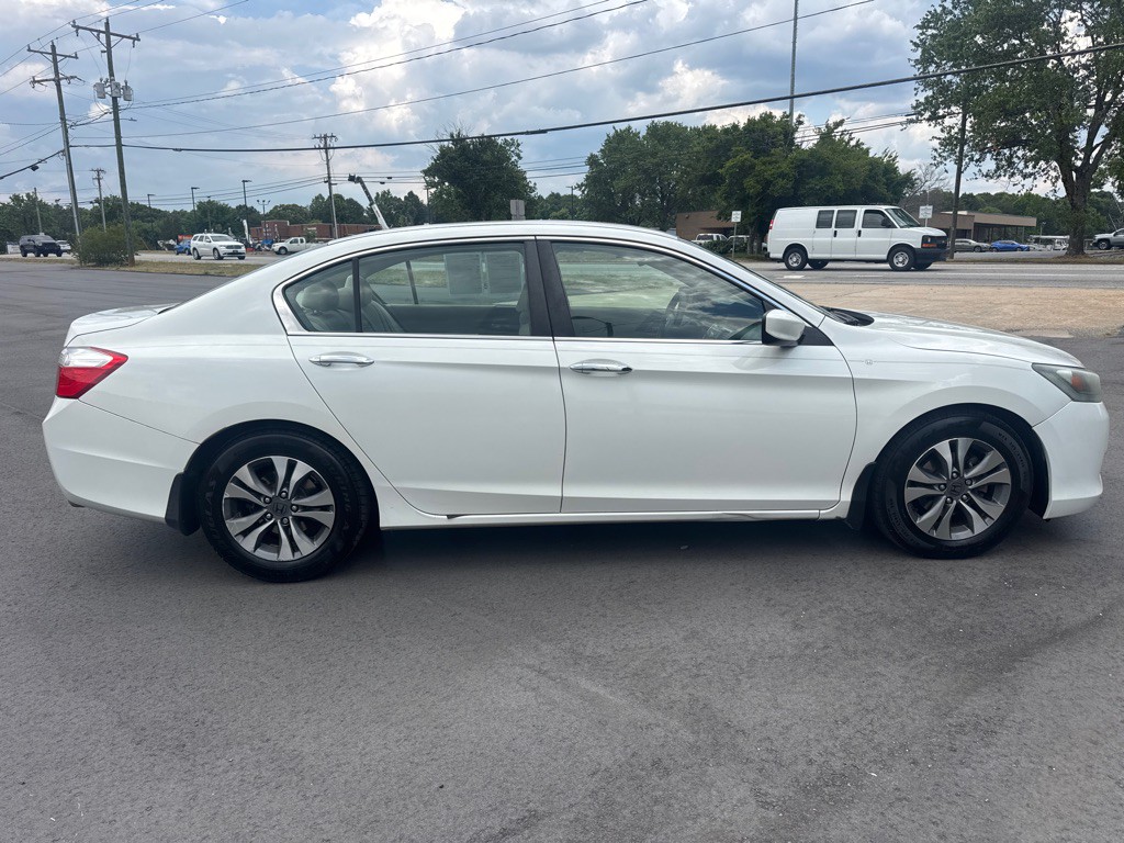 2013 Honda Accord Image 6