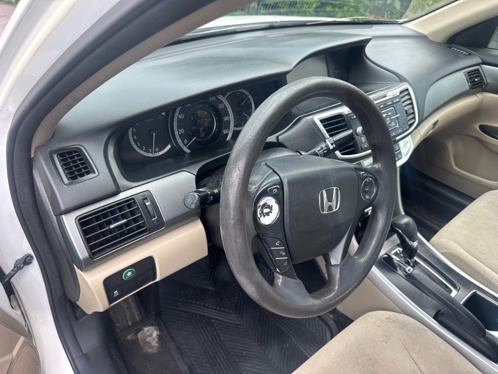2013 Honda Accord Image 10