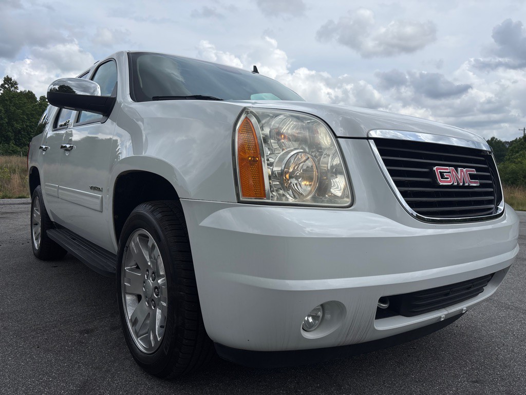 2013 GMC Yukon Image 7