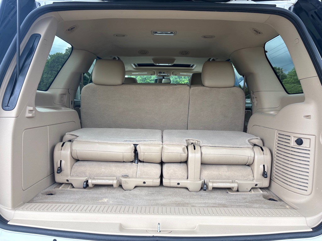 2013 GMC Yukon Image 10