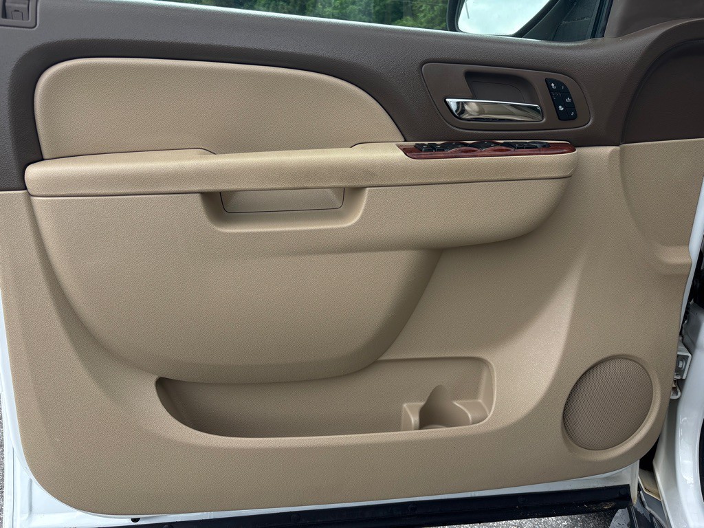2013 GMC Yukon Image 11