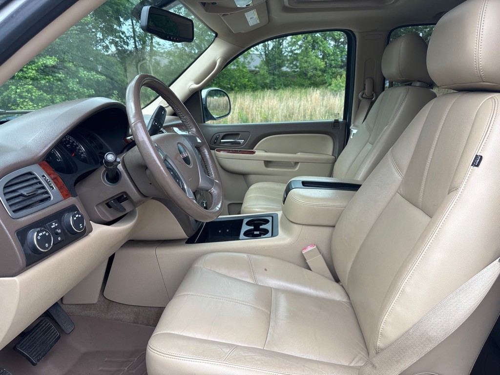 2013 GMC Yukon Image 12