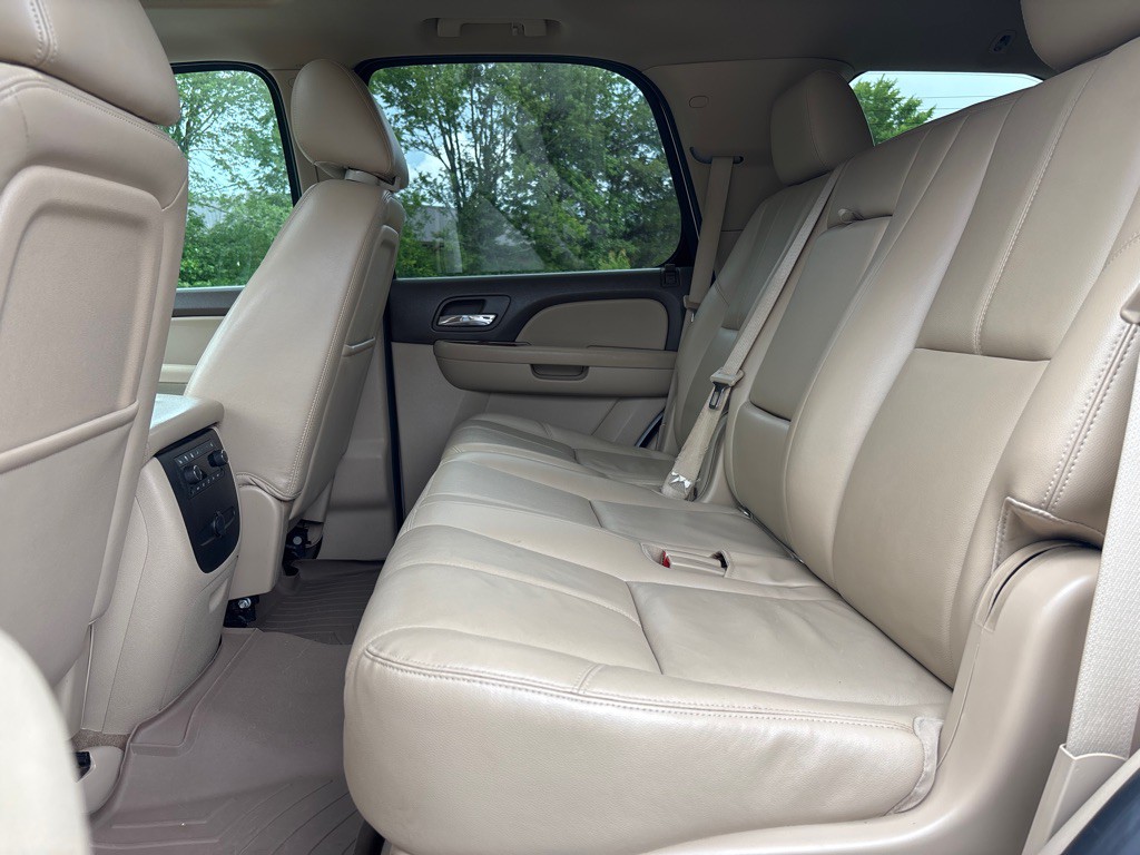 2013 GMC Yukon Image 13
