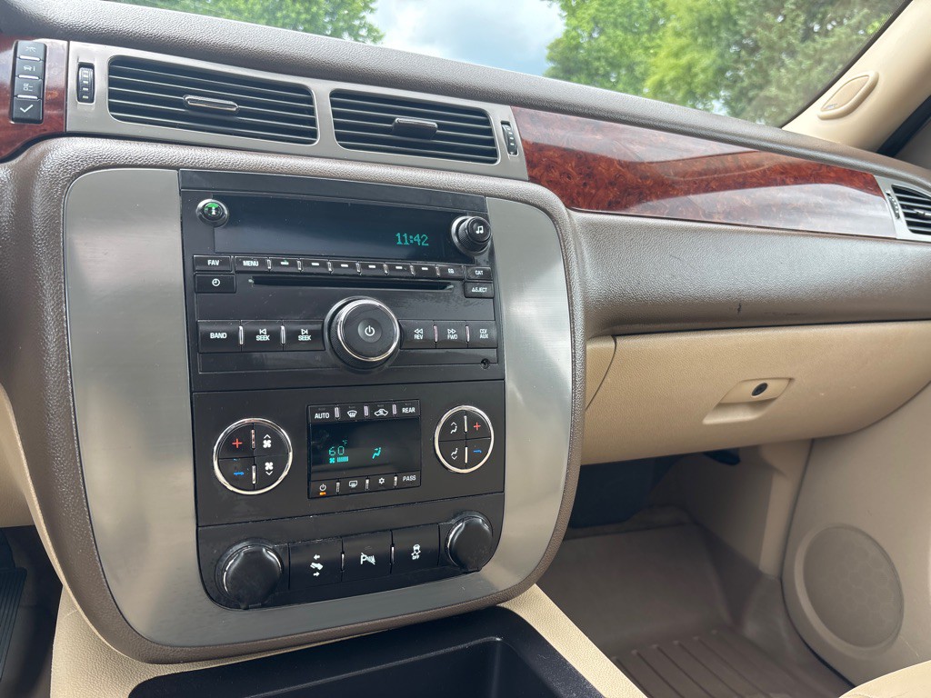 2013 GMC Yukon Image 15