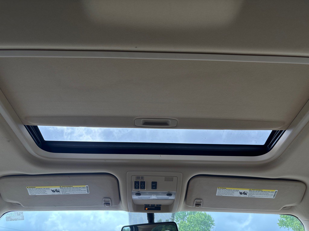 2013 GMC Yukon Image 17