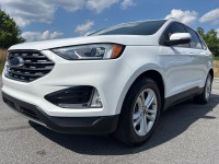 Image for 2019 Ford Edge SEL ID: 7431384