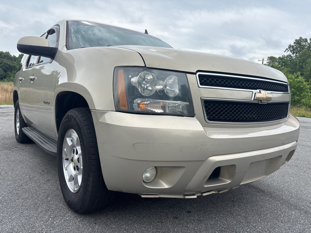 2010 Chevrolet Tahoe Image 7