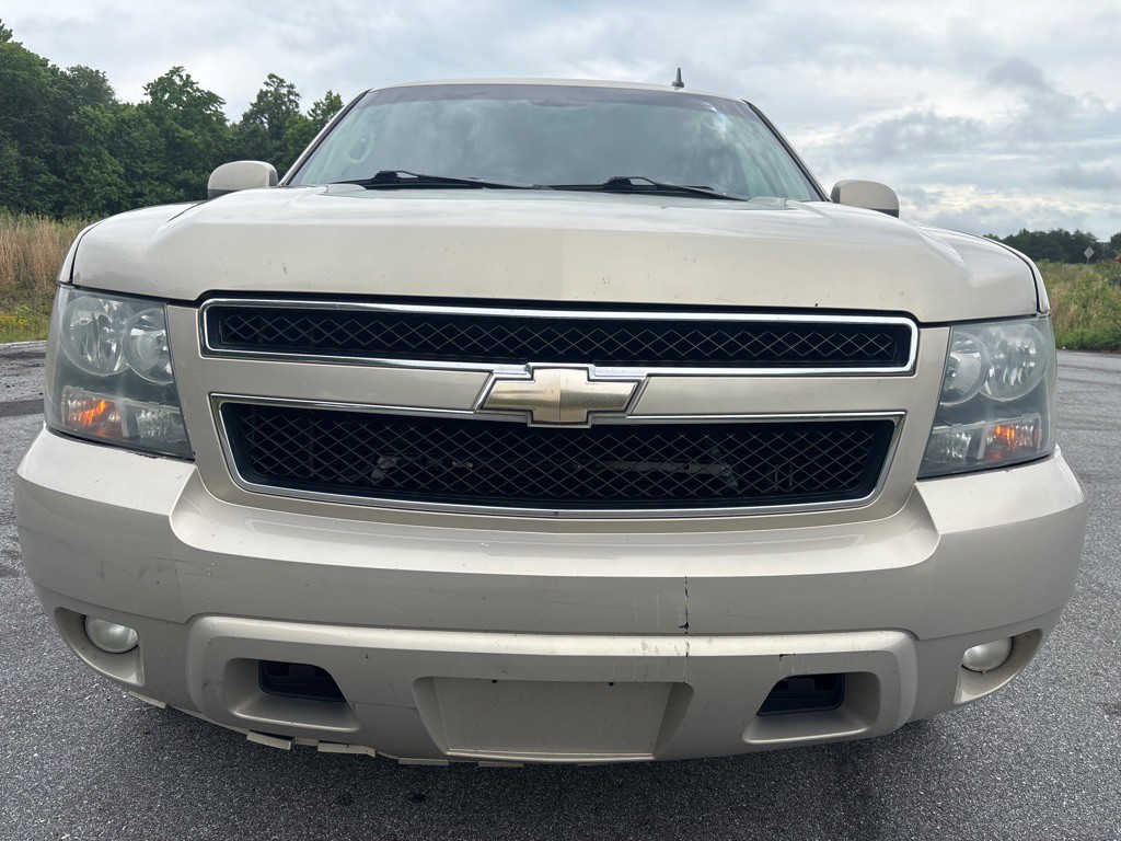 2010 Chevrolet Tahoe Image 8