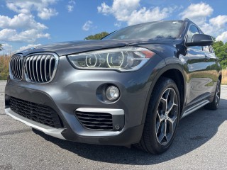 Image for 2016 BMW X1 xDrive28i ID: 7442127