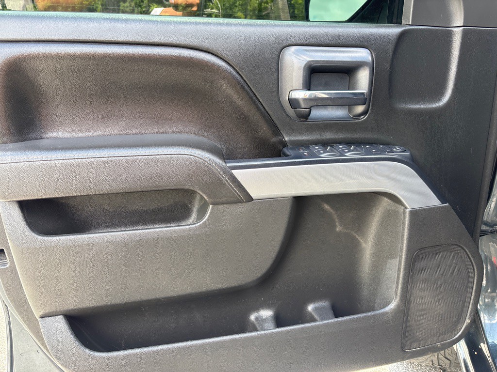 2017 Chevrolet Silverado 1500 Image 10