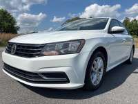 Image for 2018 Volkswagen Passat 2.0T S ID: 7442209