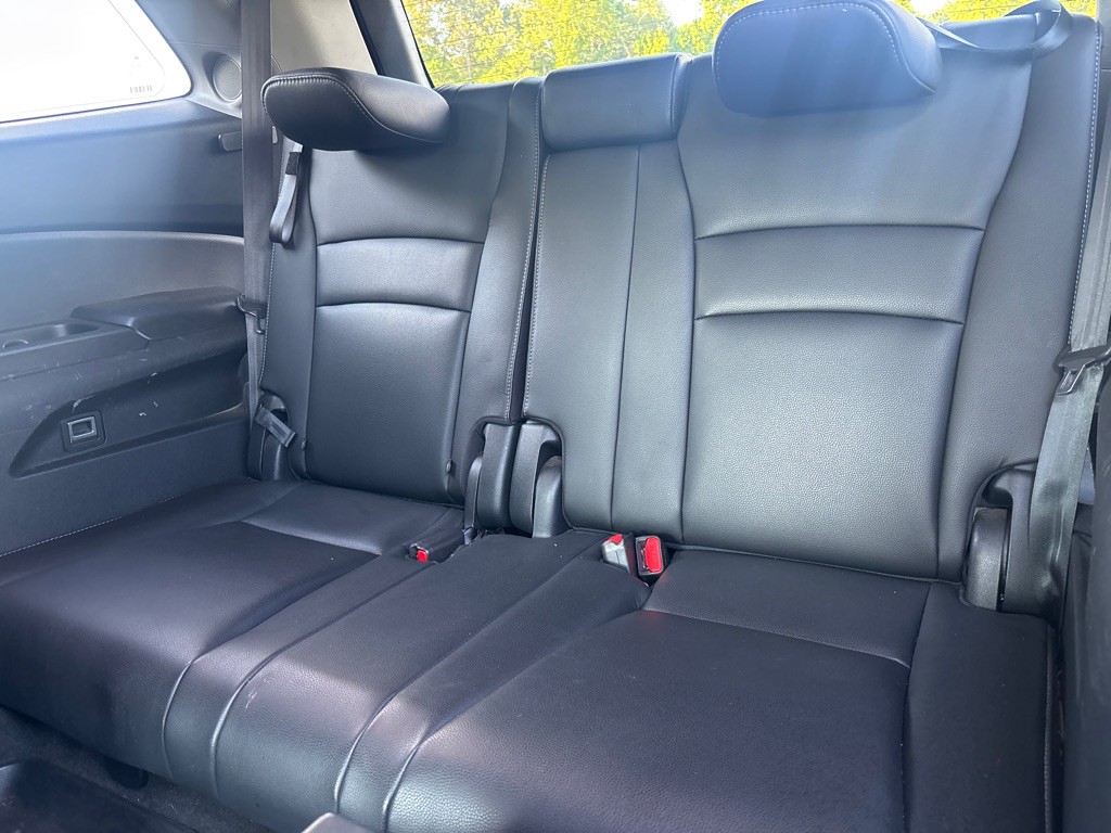 2018 Honda Pilot Image 14
