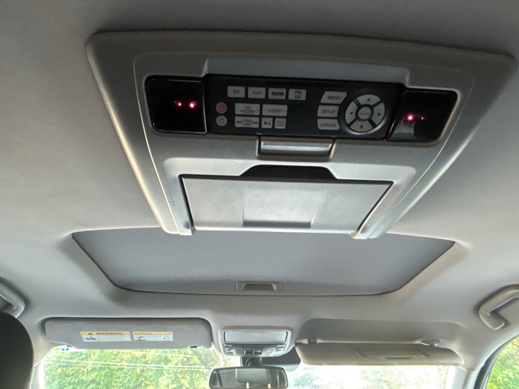 2018 Honda Pilot Image 19