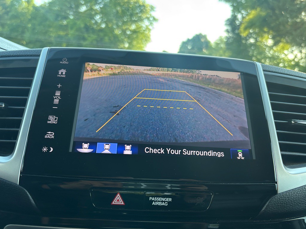 2018 Honda Pilot Image 20