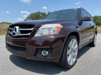 Image for 2011 Mercedes-Benz GLK-Class GLK 350 4MATIC ID: 7444899