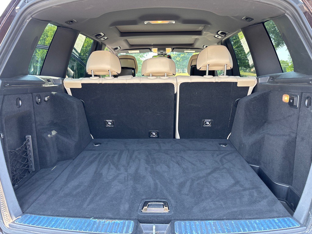 2011 Mercedes-Benz GLK-Class Image 11