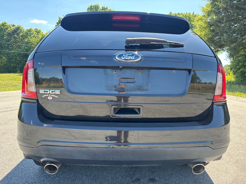 2014 Ford Edge Image 4