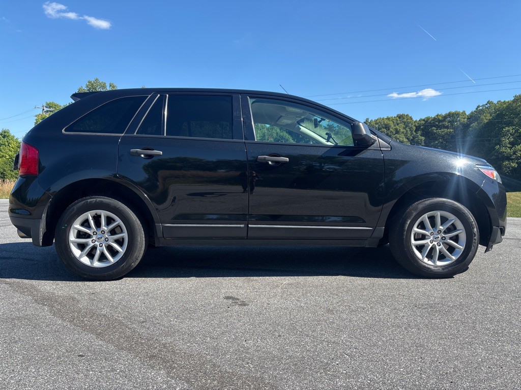 2014 Ford Edge Image 6