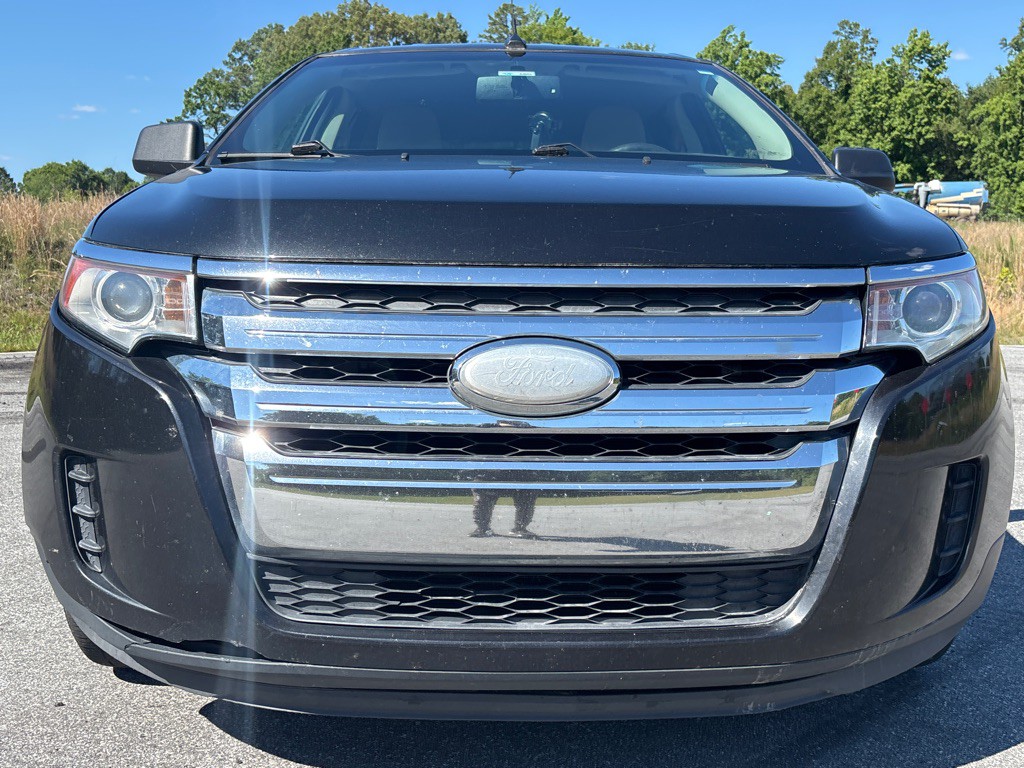 2014 Ford Edge Image 8