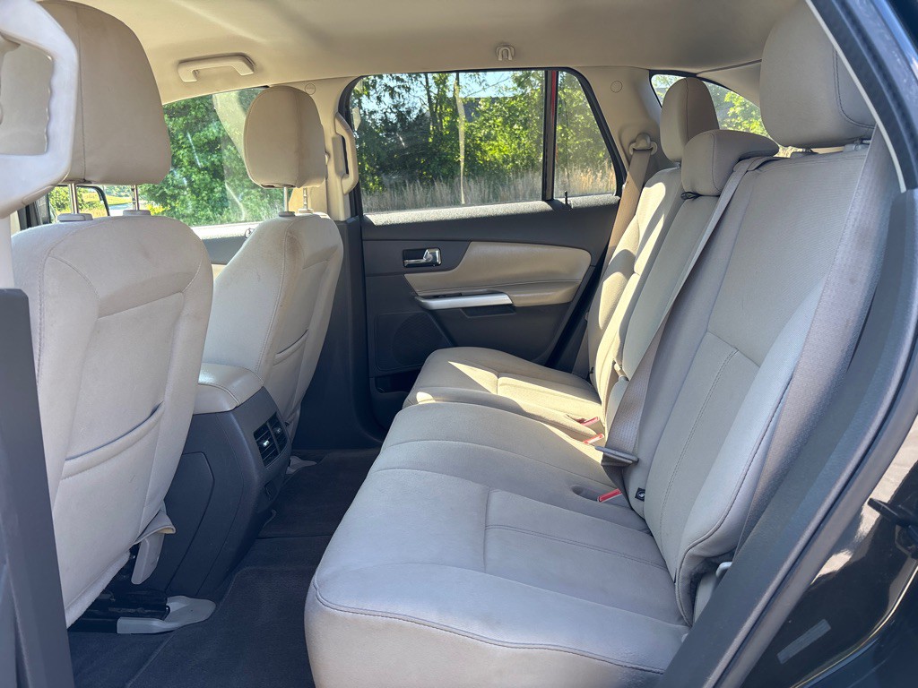 2014 Ford Edge Image 13