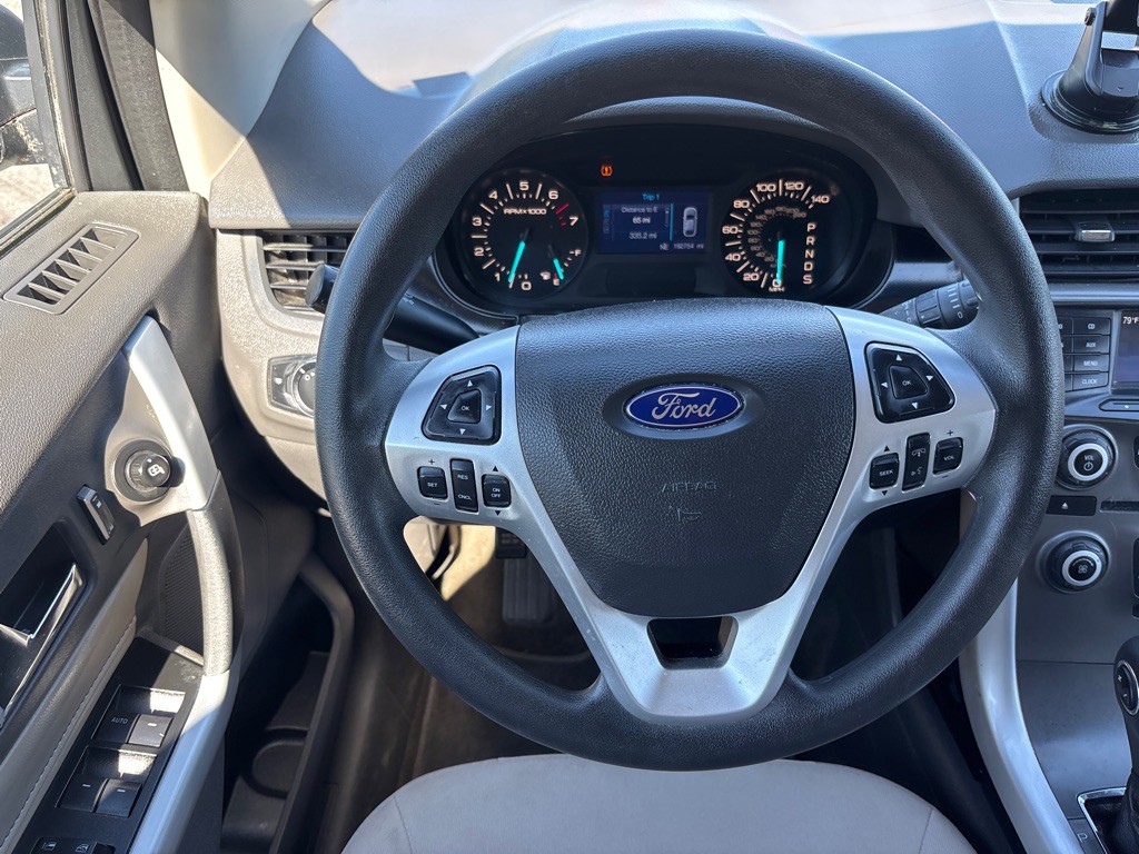 2014 Ford Edge Image 14