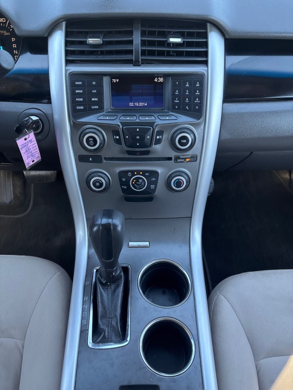 2014 Ford Edge Image 16