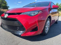 Image for 2018 Toyota Corolla LE ID: 7453384