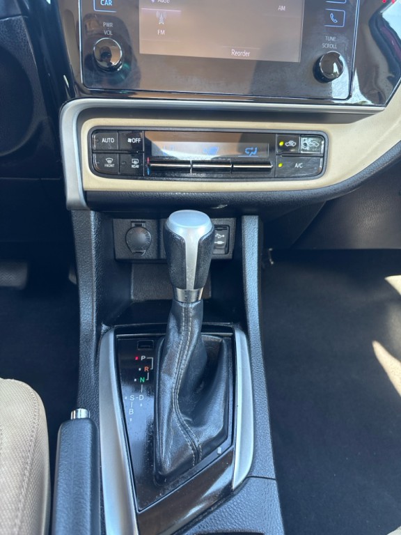 2018 Toyota Corolla Image 15