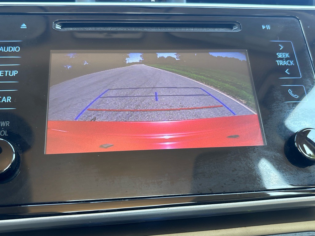 2018 Toyota Corolla Image 16
