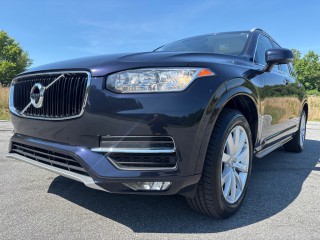 Image for 2016 Volvo XC90 MOMENTUM T6 ID: 7453434