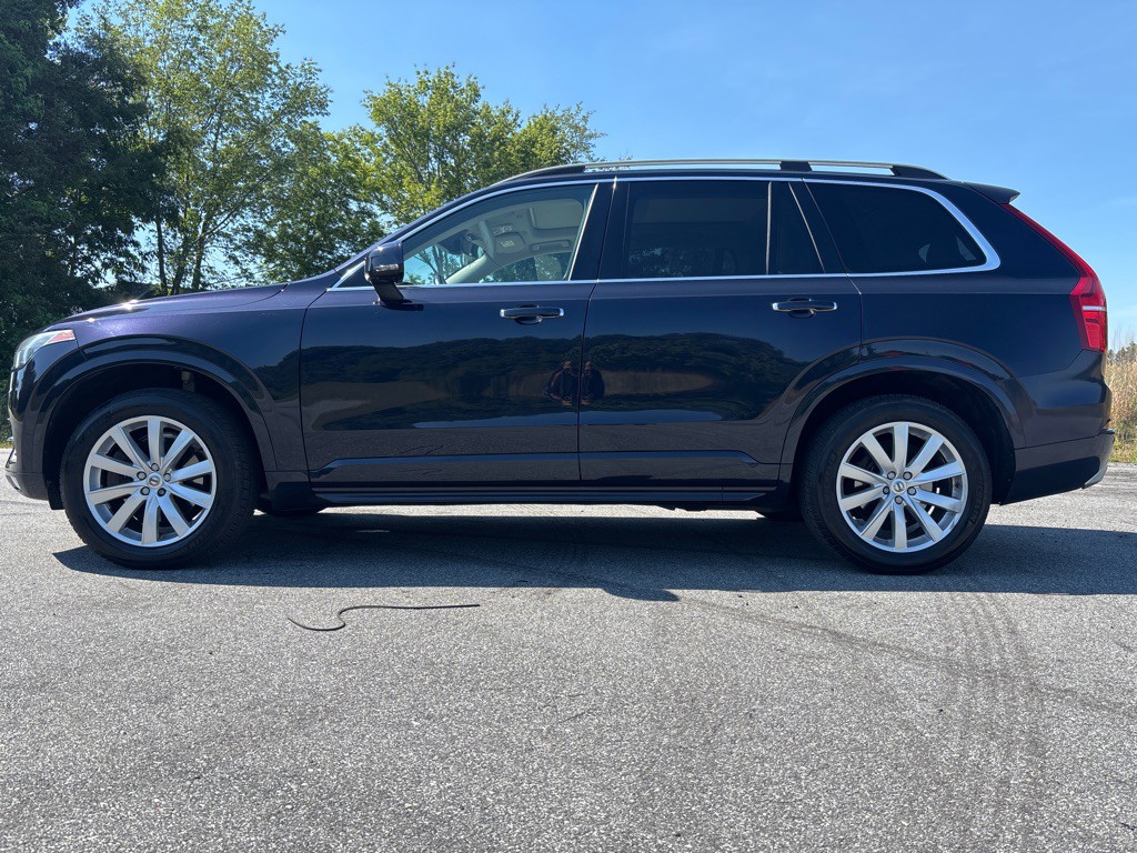 2016 Volvo XC90 Image 2