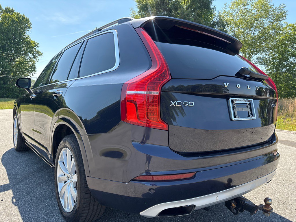 2016 Volvo XC90 Image 3
