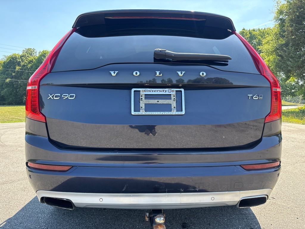 2016 Volvo XC90 Image 4