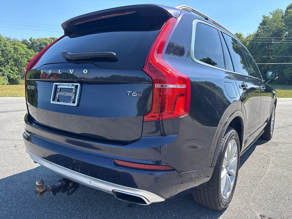 2016 Volvo XC90 Image 5