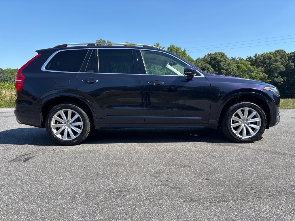 2016 Volvo XC90 Image 6