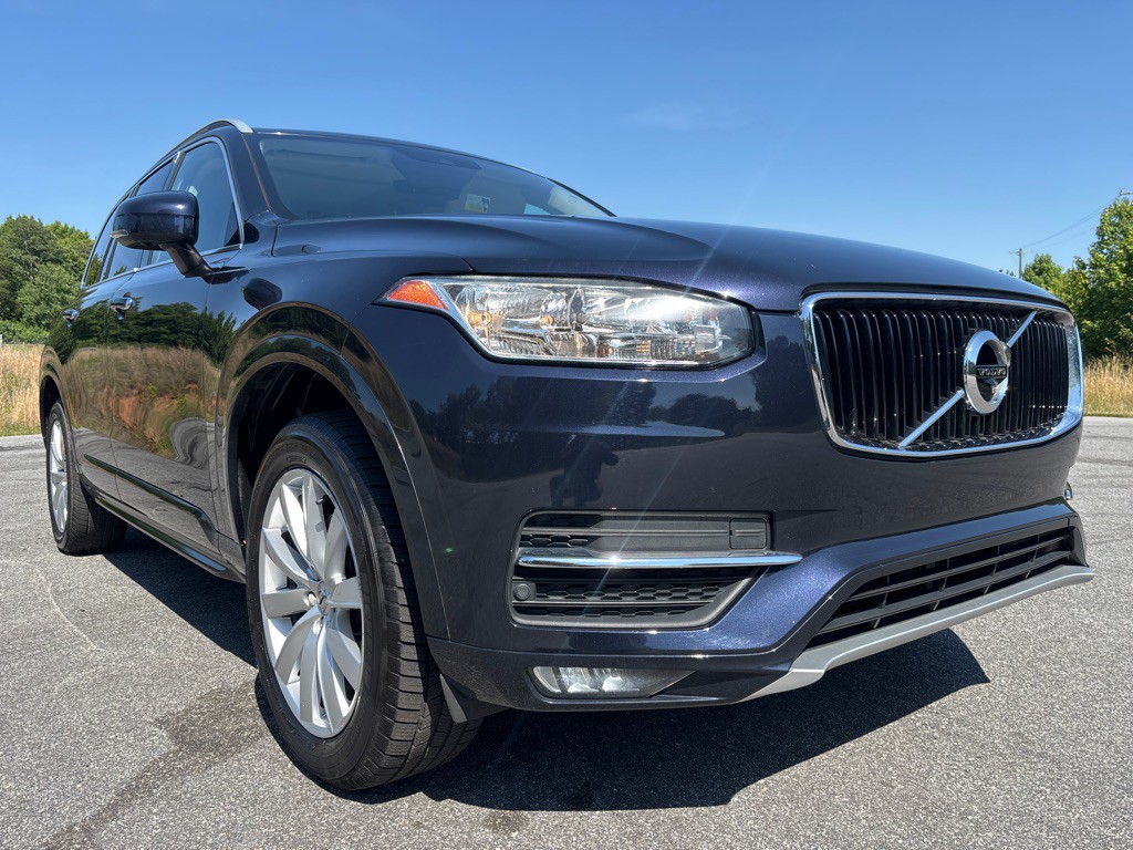 2016 Volvo XC90 Image 7
