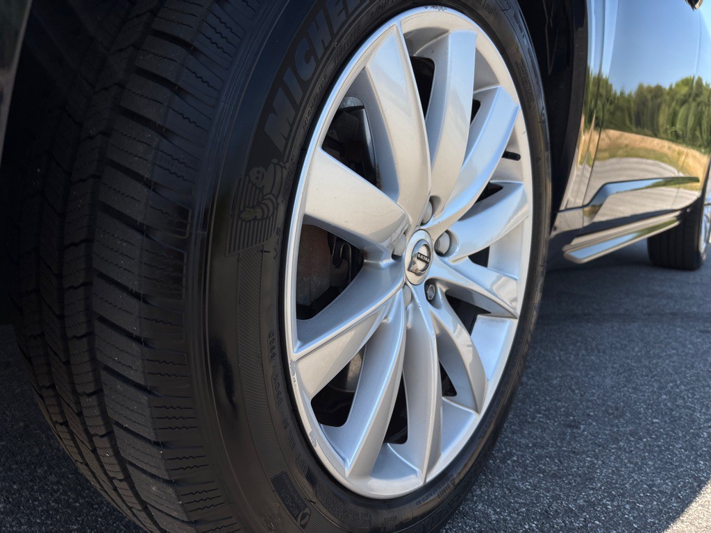 2016 Volvo XC90 Image 9