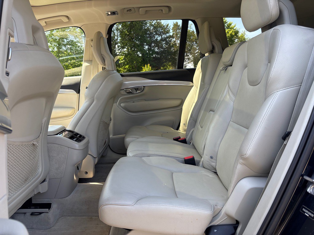 2016 Volvo XC90 Image 13