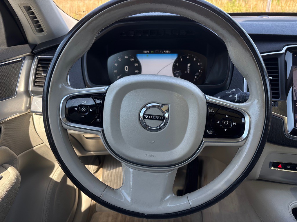 2016 Volvo XC90 Image 15